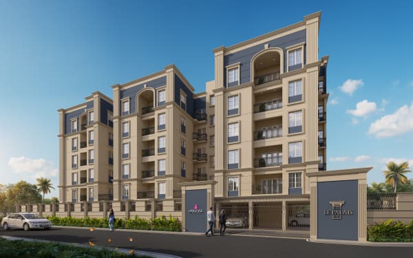 Lifestyle Le Palais