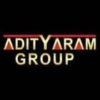Adithyaram  logo