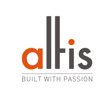 Altis logo