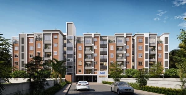 DAC Aeropolis