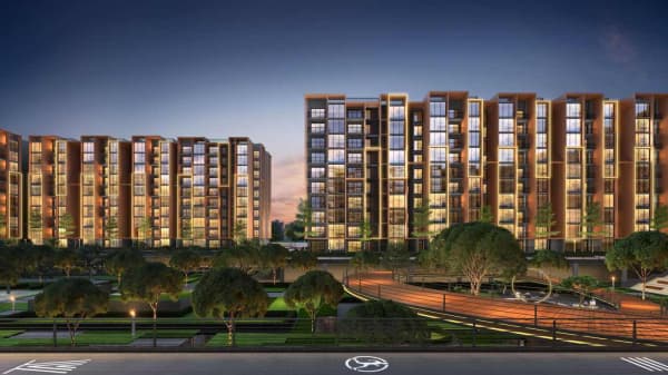 CG Hola Chennai
