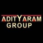 Adithyaram logo