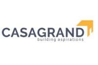 Casagrand logo
